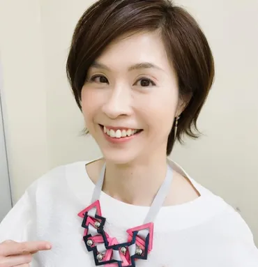 今村涼子(気象予報士)の結婚相手の旦那は？昔の画像や年齢・ファッションについても 