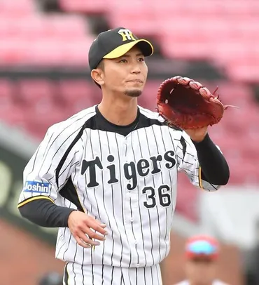 一二三慎太、プロ野球トライアウトへの挑戦！元阪神投手の挑戦とは!!?