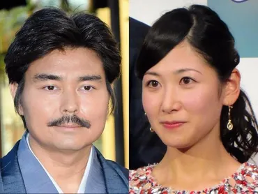 俳優・小澤征悦がＮＨＫ桑子真帆アナと結婚 父・征爾氏の８６歳誕生日に/サブカル系/芸能/デイリースポーツ online