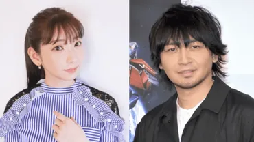 中村悠一さんと井上麻里奈さんの結婚疑惑!?真相は!?