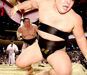 照ノ富士、6場所ぶり8度目の優勝？横綱の復活とは！？