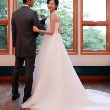 榎並大二郎アナ・有村実樹さんが結婚記念日を報告♡お二人のラブラブぷりに目が離せません* 