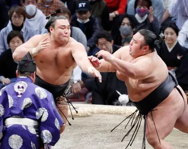 大関霧島が２度目の優勝 モンゴル勢１００度目Ｖ