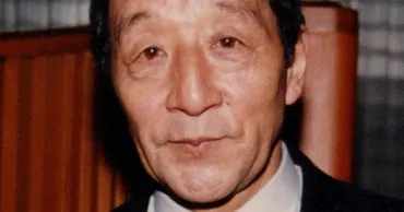 俳優・田中邦衛さん死去 88歳 「北の国から」黒板五郎役 