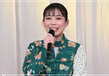 永田茉彩って誰？ 歌のお姉さんの素顔に迫る！驚きの経歴とは！？