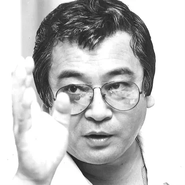 山城新伍「孤独の老人ホーム死」でも絶縁・無視を貫いた元妻と娘の「恨み骨髄」/壮絶「芸能スキャンダル会見」秘史 