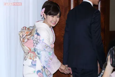 福原愛と江宏傑、離婚の真相は？モラハラ疑惑とは！？