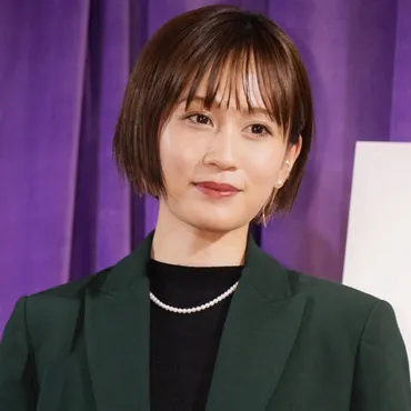 勝地涼、元妻・前田敦子とは離婚後も良好な関係「普通にずっと喋ってられるし…」 (2024年3月25日) 