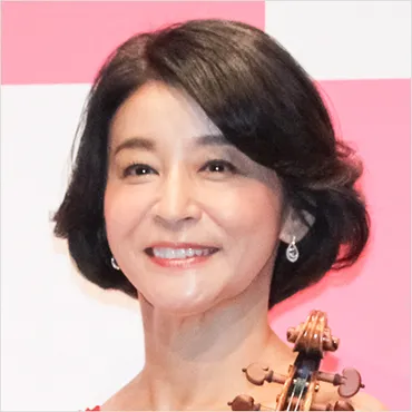 高嶋ちさ子、「毒舌で稼ぎまくり」だけじゃない！クラシック界への「大貢献」とは – アサジョ