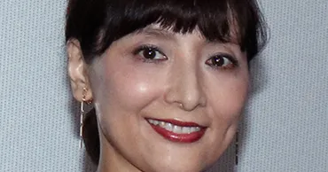 生田智子 夫の中山雅史監督は今もガラケー 結婚記念日に届いたメール公開し「かわいい！」の声（スポニチ） 