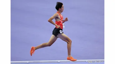 パリ五輪 陸上男子3000m障害予選 三浦龍司が決勝進出