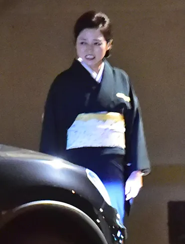 中村橋之助、結婚前提恋人とスピード破局 三田寛子の反対か ...