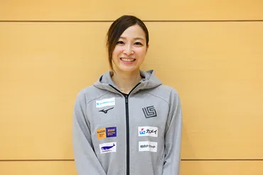 佐藤あり紗選手、現役引退を発表？バレーボール選手としての未来とは！？