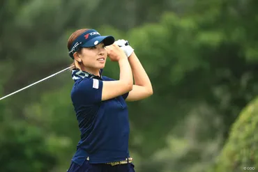 森田理香子が6年ぶりツアー出場へ 歴代女王初の゛現役復帰゛【国内女子ツアー LPGA】