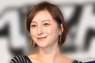 広末涼子、キャンドル・ジュン氏との離婚発表 子供の親権・報告に至った経緯説明＜全文＞ 