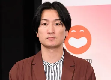 山添寛「ラヴィット！」炎上、さんまの言葉に涙目、まさか反応 ...