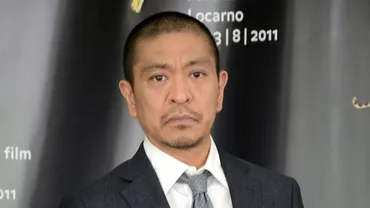 松本人志「M−1採点」の歴史 島田紳助がいなくなってから変わっ ...