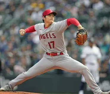 大谷翔平選手のトレーニングジムはどこ？大谷翔平選手のトレーニング環境とは！？