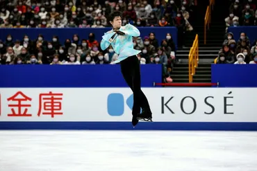 海外メディアも羽生結弦の4回転アクセル挑戦に注目報道「歴史に ...