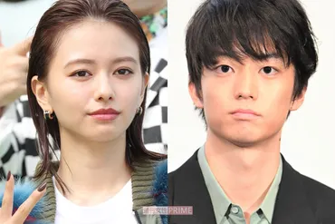 山本舞香、伊藤健太郎とマイファスHiroとの゛三角関係゛真相明かす ...