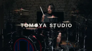 ONE OK ROCK TomoyaがYouTubeチャンネルをオープン！ 