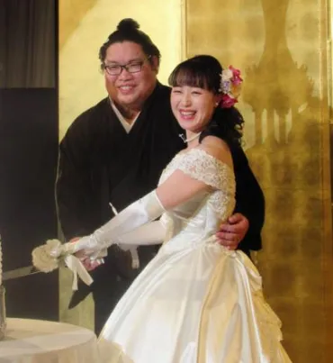 錦木が結婚した妻(嫁)はどんな人？子供はいる？wikiプロフィール ...