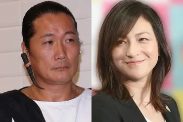 広末涼子不倫騒動】キャンドル・ジュン氏が会見で明かさなかった ...