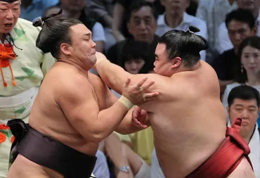 隆の勝、終盤に存在感＝動き良く、三役復帰目指す―大相撲名古屋 ...