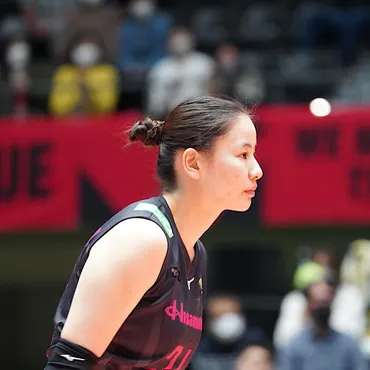 西村弥菜美選手、リベロ転向で開花？守備の要とは！？