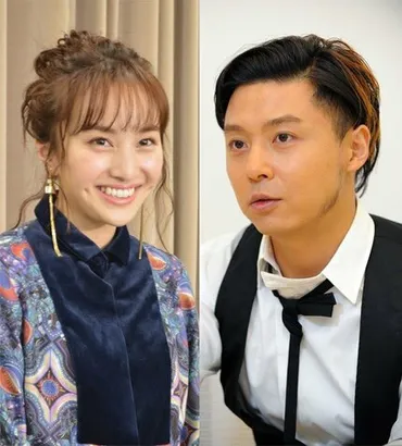 ファンも業界人も総祝福 「堂本剛&百田夏菜子」の結婚はなぜ ...