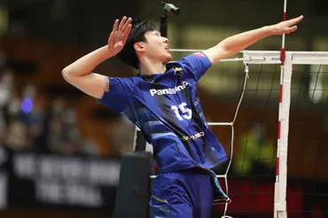 パナソニックパンサーズ、大学生選手獲得！Vリーグの未来は？新たな戦力とは！？