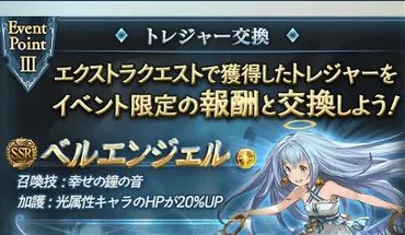 グラブル】グラブルでもリンゴンリンゴン！？SSR「ベル ...