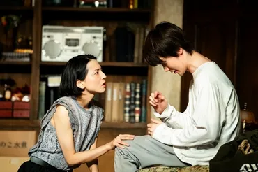 江本純子が初監督映画『過激派オペラ』（ R15＋指定） で劇団員 ...