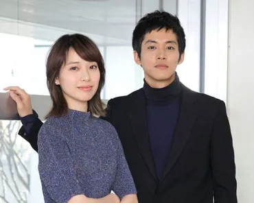 映画『エイプリルフールズ』：戸田恵梨香と松坂桃李が織りなす嘘と真実の物語？豪華キャストと笑いの渦!!?