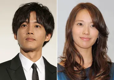 松坂桃李＆戸田恵梨香 極秘婚成就の内幕…仕事への支障は