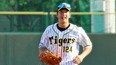 阪神・横田慎太郎選手が教えてくれた、あきらめない心と神様の ...