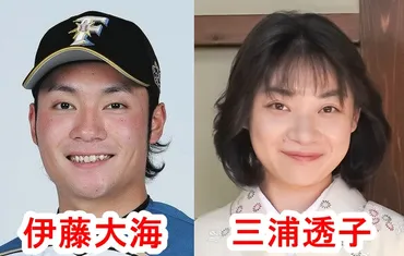 伊藤大海投手、三浦透子さんに激似？顔面偏差値の真実とは!?WBC 日本製ロジン解禁！投手の反応は？