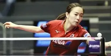 石川佳純選手 詳細プロフ・経歴・出身校・家族・婚約の噂 ...