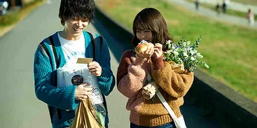 【コラム／細野真宏の試写室日記】「花束みたいな恋をした ...