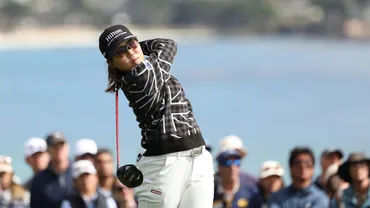 悲願のメジャー制覇ならず！畑岡奈紗は悔しい4位タイで ...