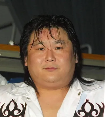 元プロレスラー、ひき逃げと追突事故で逮捕！？とは！？