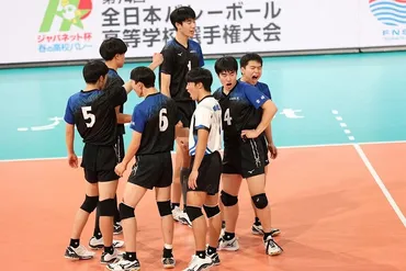 鎮西が4年ぶり、日本航空が初の決勝進出。日南振徳・甲斐優斗 ...