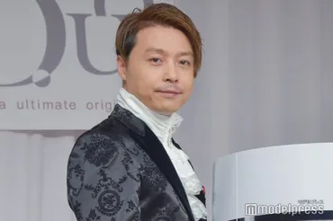 堂本剛、独立発表！KinKi Kidsの未来は？KinKi Kidsの未来とは！？