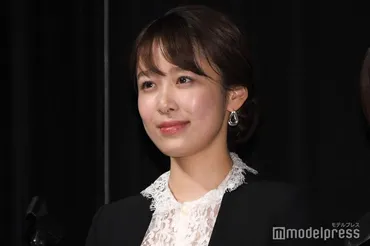 TBS良原安美アナ、生放送で゛御曹司゛との交際認める 熱愛報道の ...