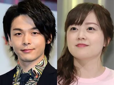 中村倫也、『ZIP！』サプライズ出演で水卜麻美アナと゛夫婦初共演 ...