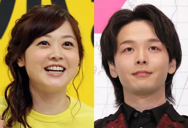 中村倫也が水卜麻美アナとの新婚生活語る 現在は家事を分担 ...