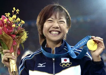 高橋尚子 シドニー五輪本番は「本当に楽！」と思って走った ...