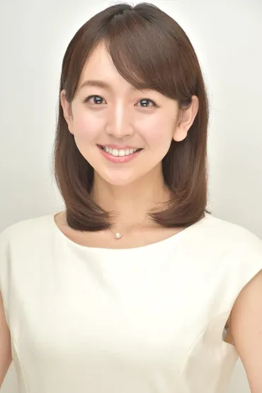 伊藤弘美アナウンサーの結婚相手は一体誰？その実態とは！？