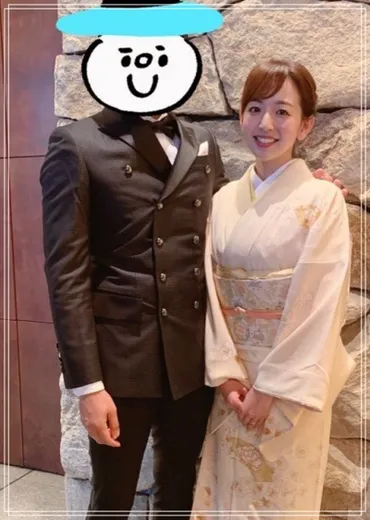 伊藤弘美アナの結婚相手の旦那は社長？子供の妊娠出産や馴れ初め ...