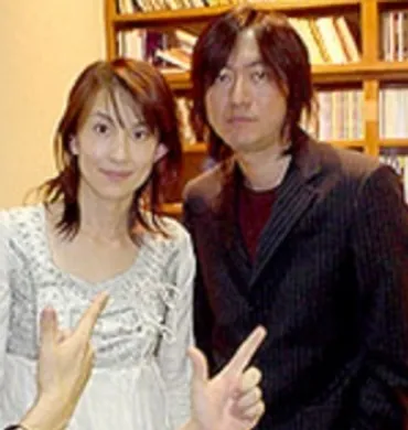 松下由樹が結婚願望と子供がいない理由は小林武史！？現在は独身 ...